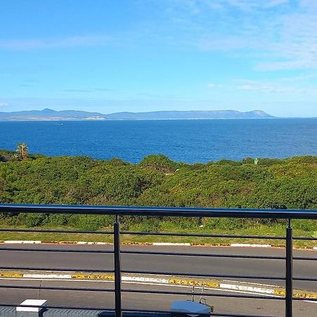 The Whale'S Tale Guesthouse 赫曼努斯 外观 照片