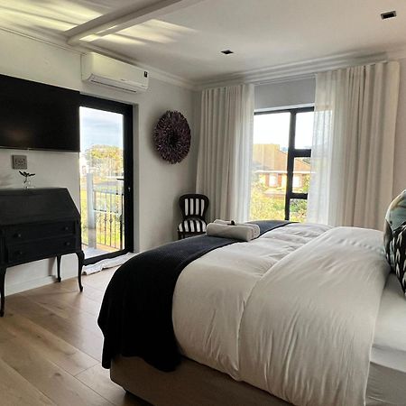 The Whale'S Tale Guesthouse 赫曼努斯 外观 照片