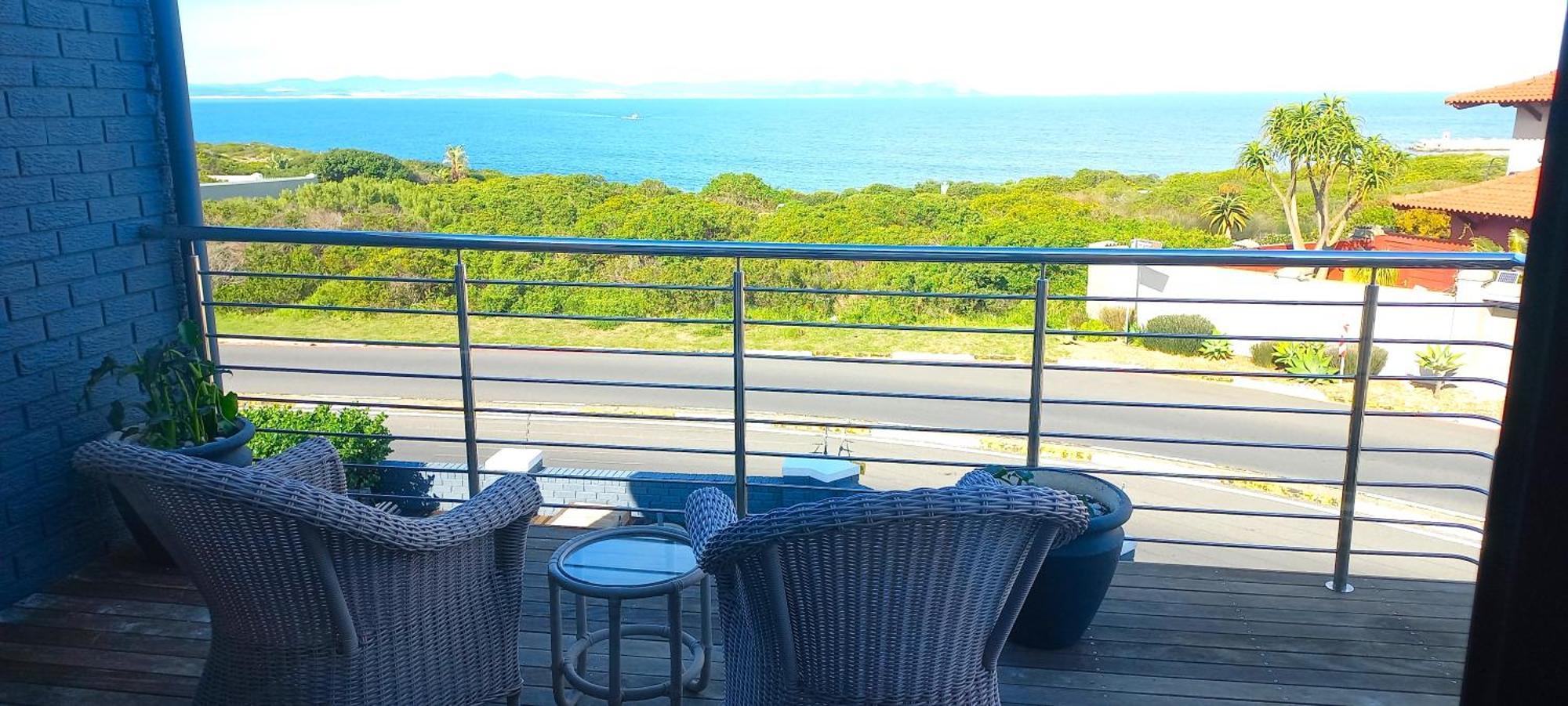 The Whale'S Tale Guesthouse 赫曼努斯 外观 照片