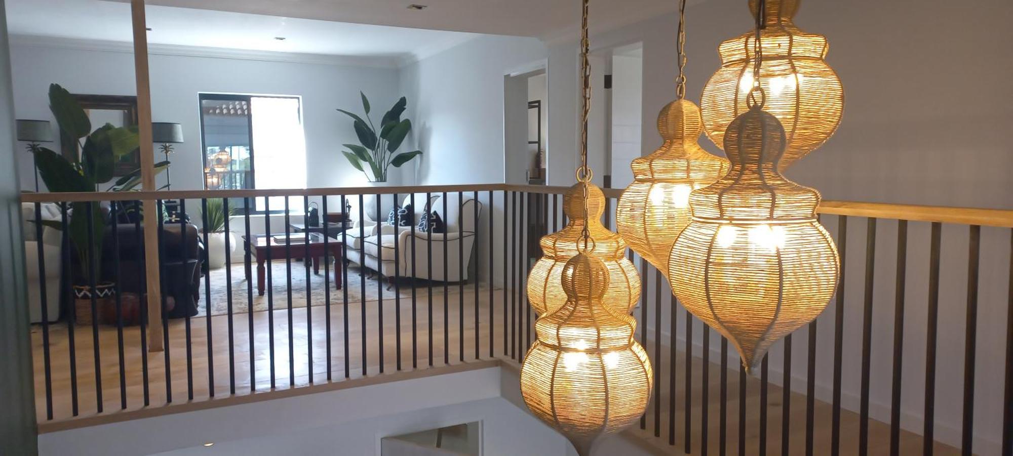The Whale'S Tale Guesthouse 赫曼努斯 外观 照片