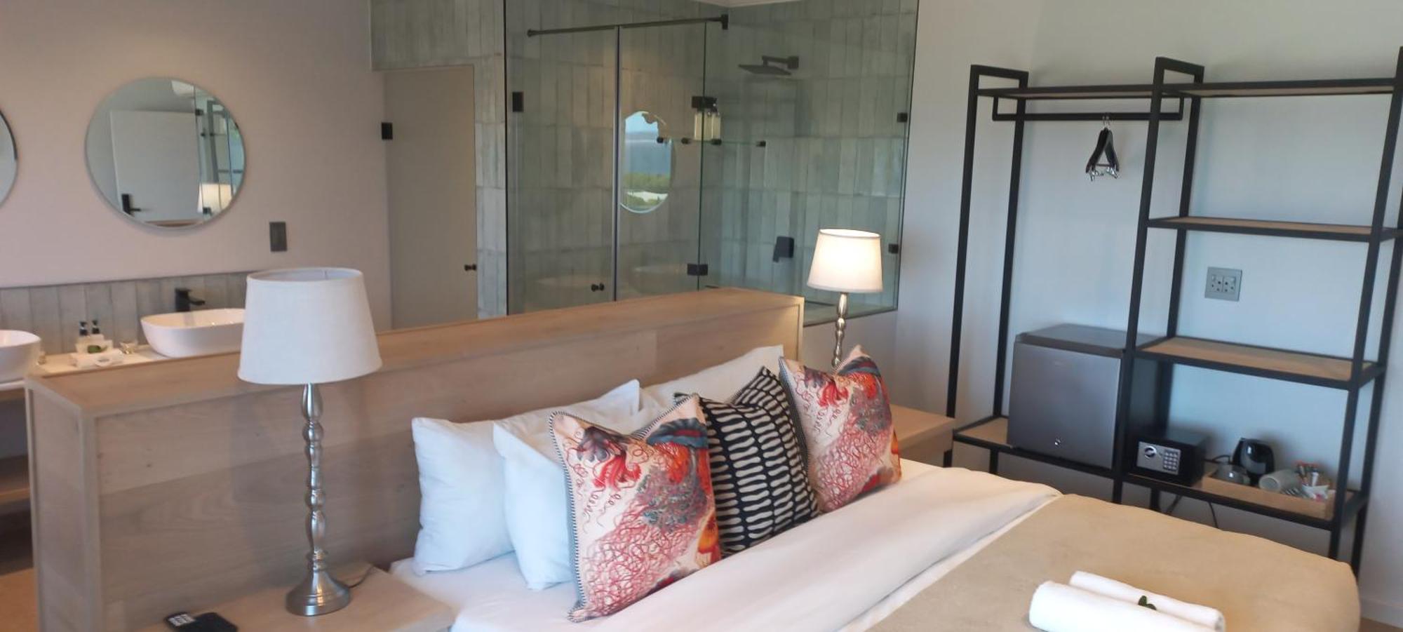 The Whale'S Tale Guesthouse 赫曼努斯 外观 照片