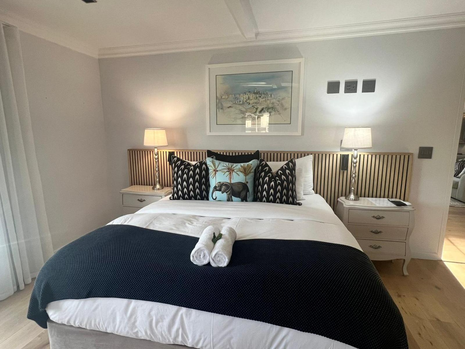 The Whale'S Tale Guesthouse 赫曼努斯 外观 照片