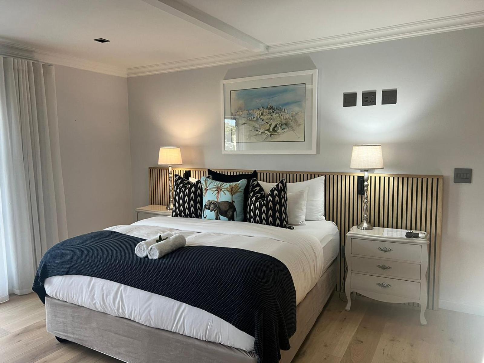 The Whale'S Tale Guesthouse 赫曼努斯 外观 照片