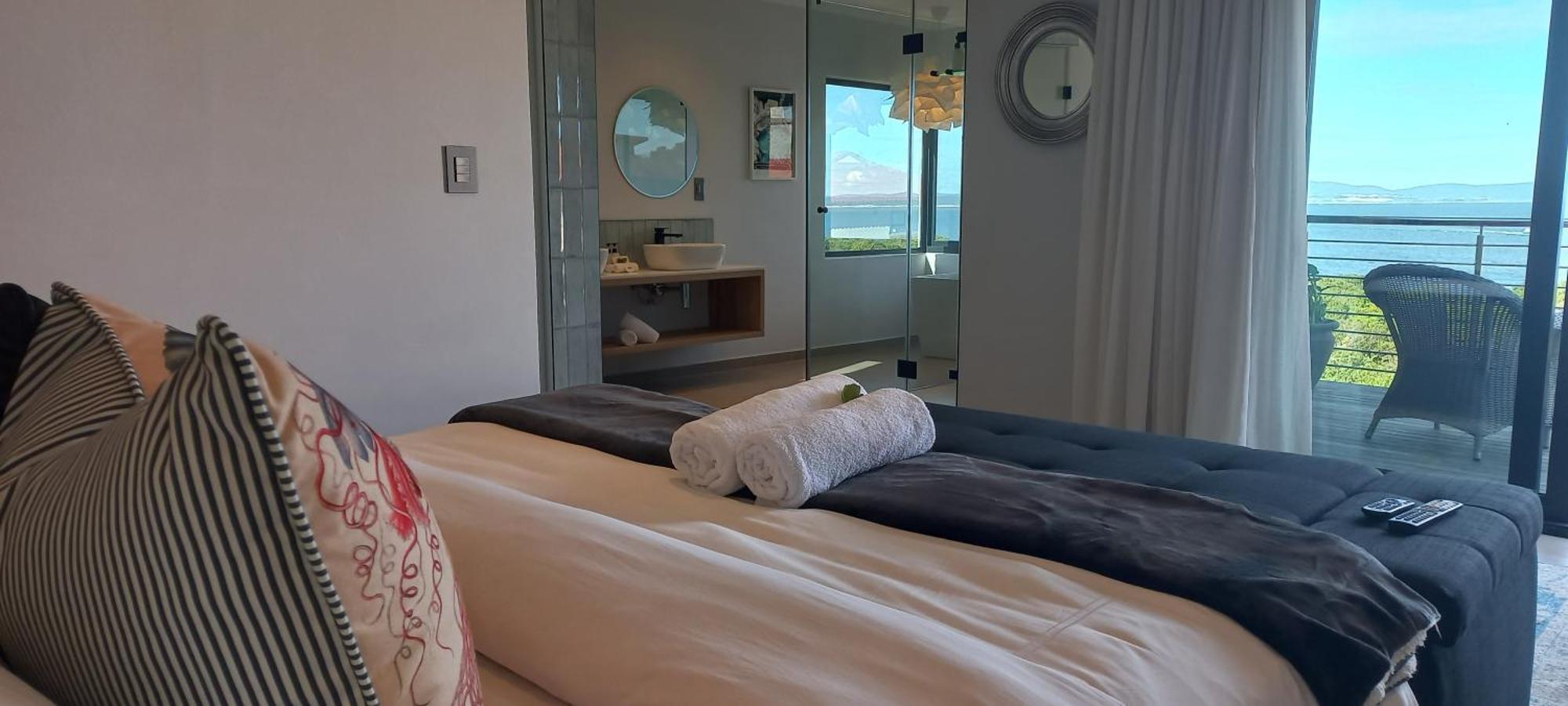 The Whale'S Tale Guesthouse 赫曼努斯 外观 照片